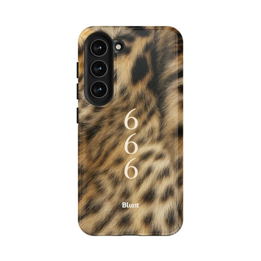 Hexa Samsung Case