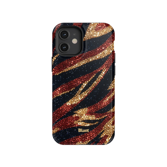 Embera iPhone Case