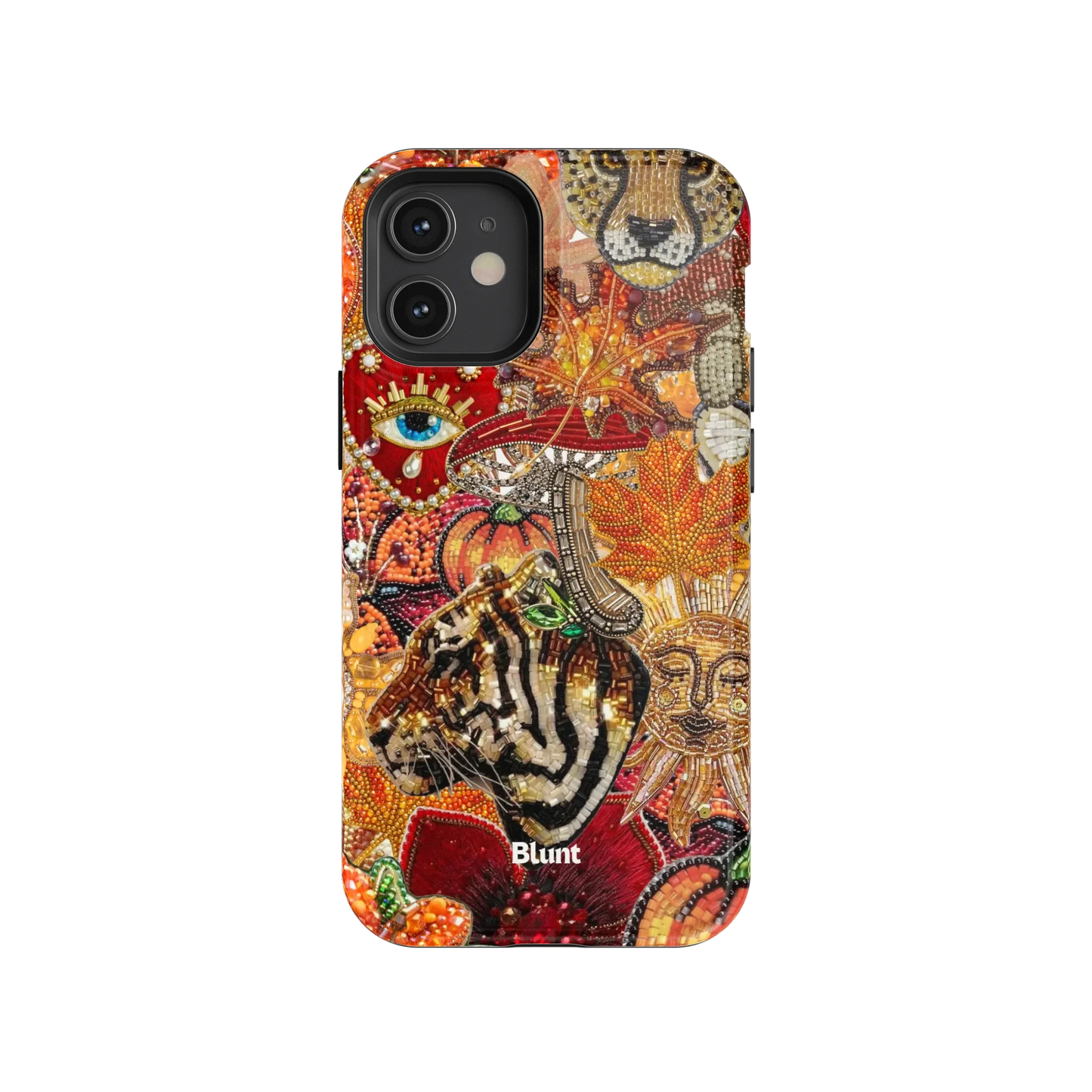 Harvest dreamscape iPhone Case