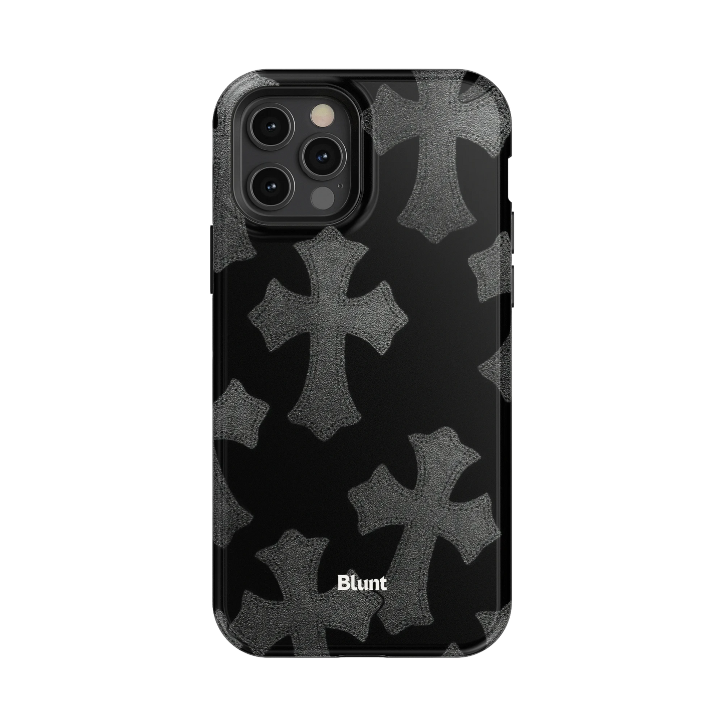 Phantomic iPhone Case