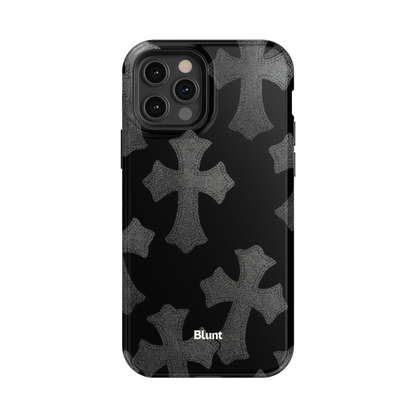 Phantomic iPhone Case