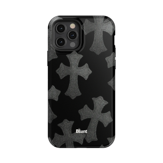 Phantomic iPhone Case