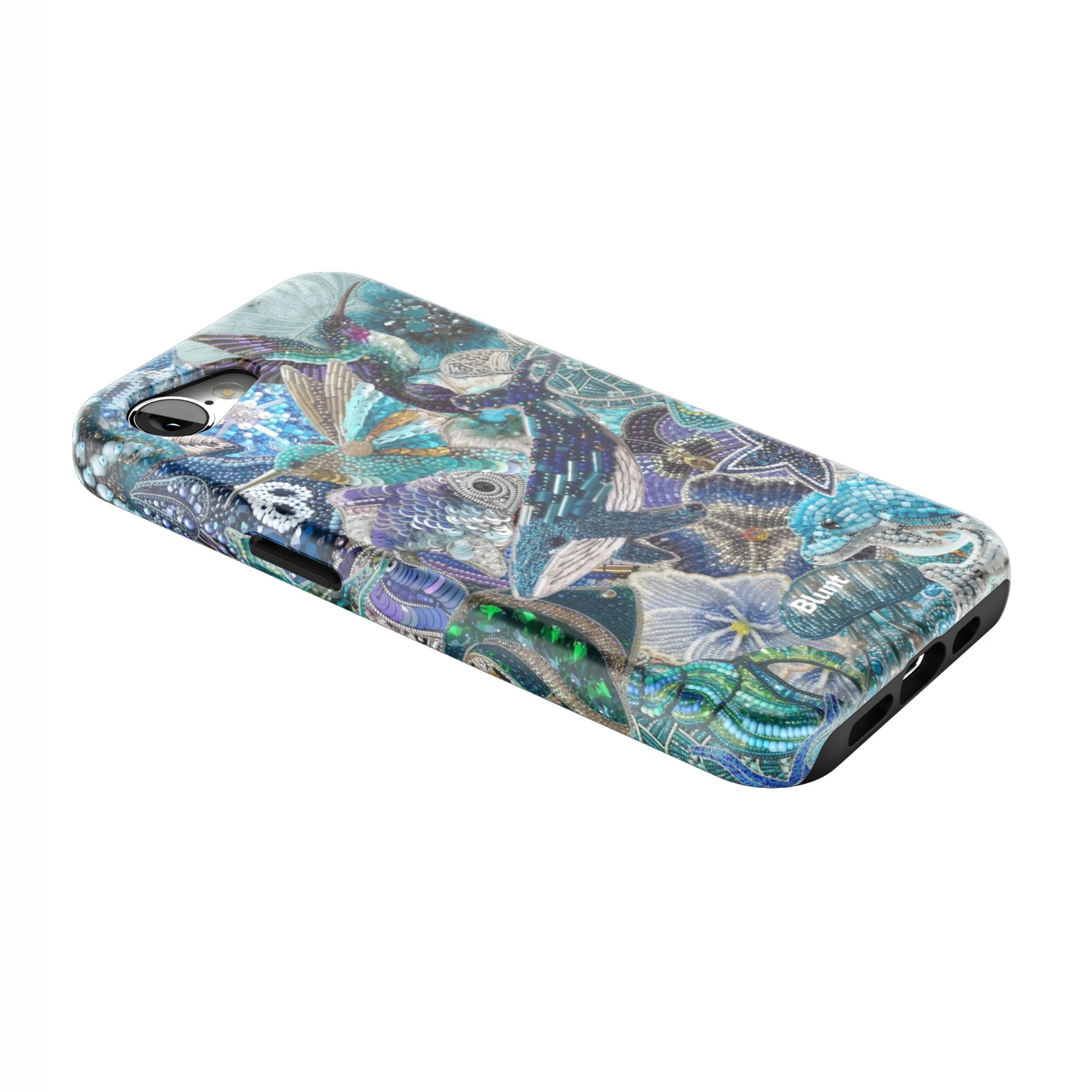 Blue-Crush-iphone-case-iPhone 17 E-2