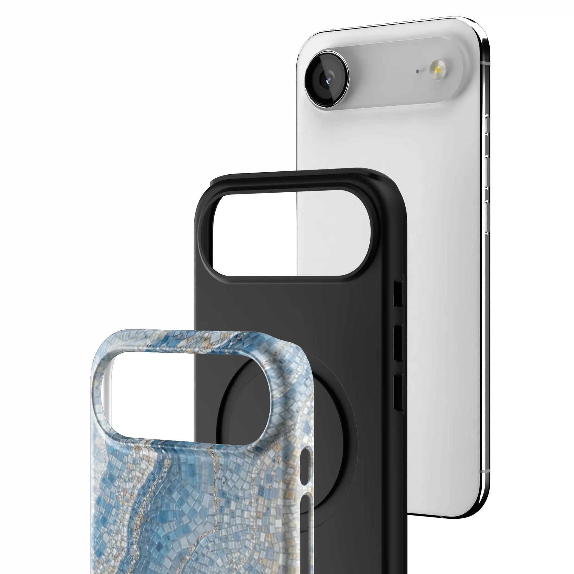 Agate-Frost-iphone-case-iPhone 17 Air-3