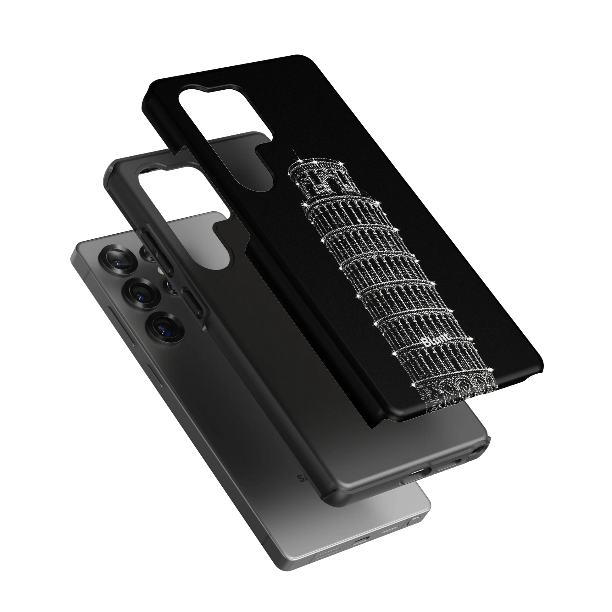 Shining-Pisa-samsung-case-Galaxy S25 Ultra-3