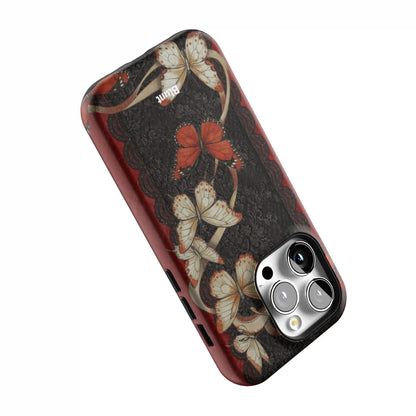 FLUTTER-VEIL-iphone-case-iPhone 14 Pro-4