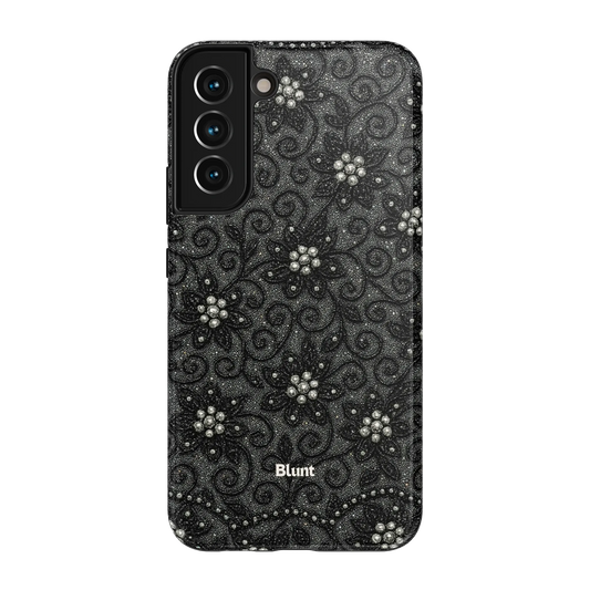 Antique Samsung Case