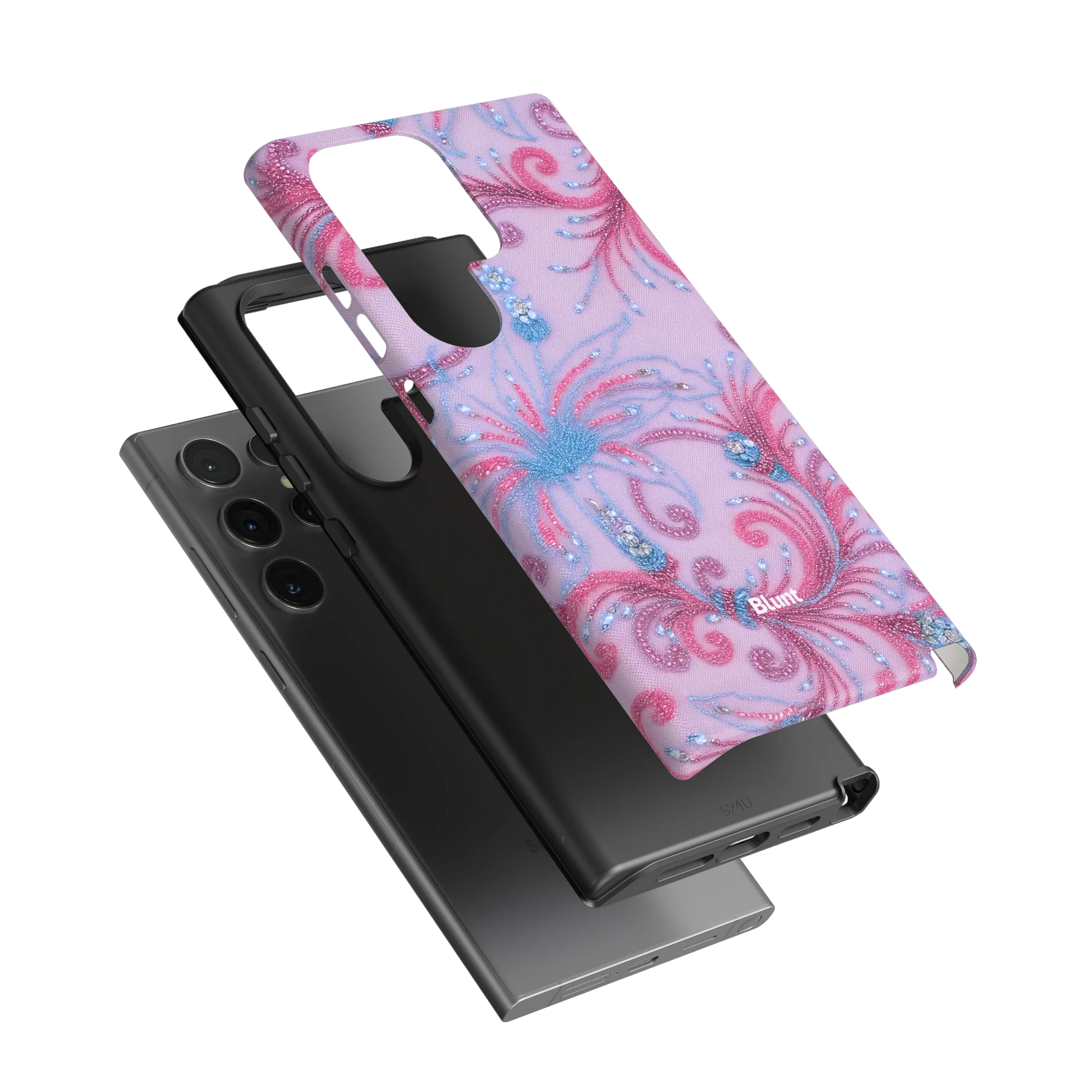 Pink-Verdant-samsung-case-Galaxy S24 Ultra-3