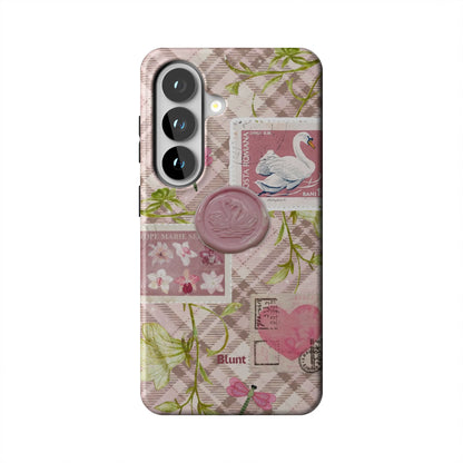 Pressed-Petals-samsung-case-Galaxy S26-1