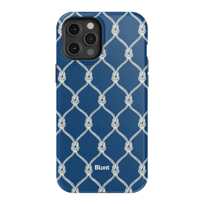 Shoreline iPhone Case