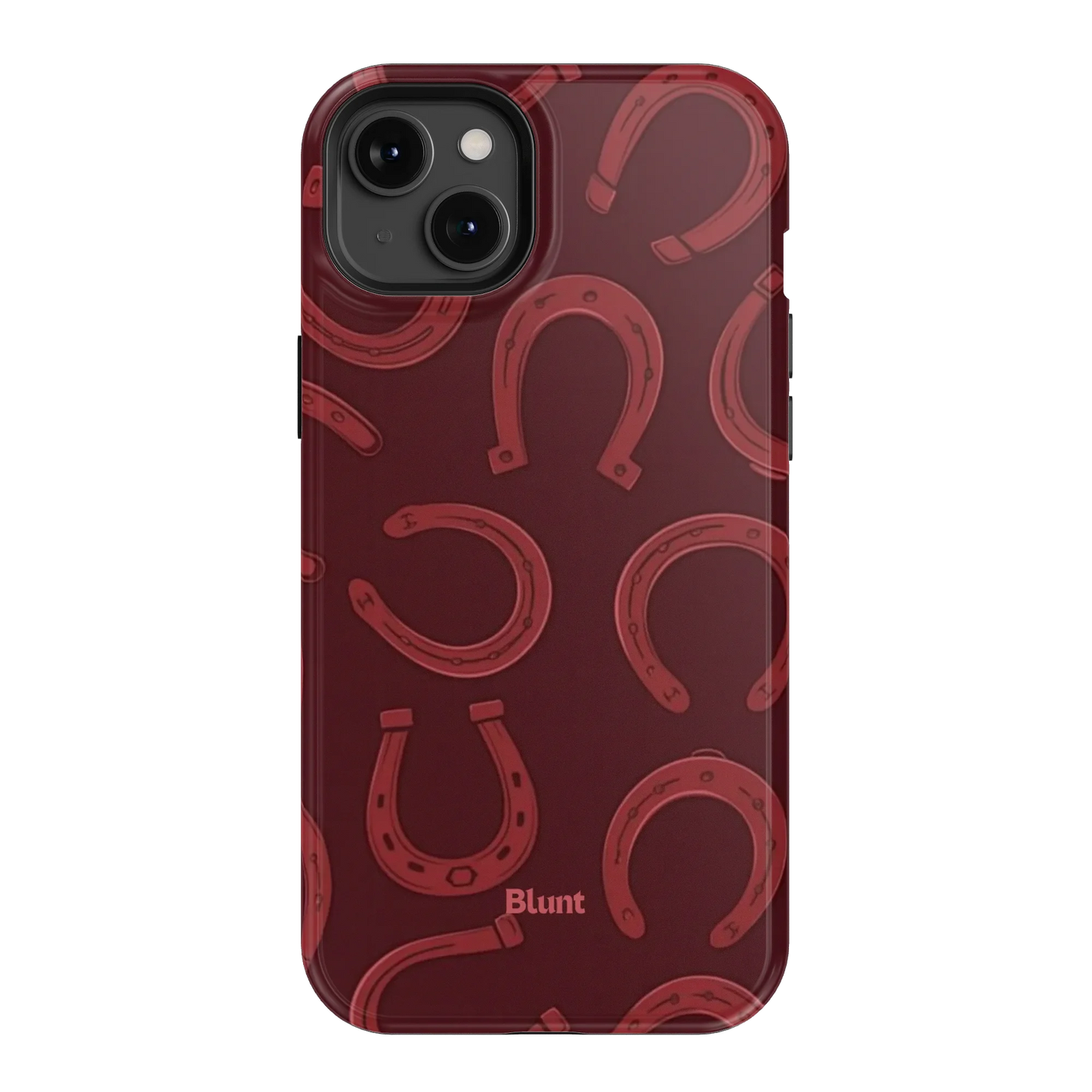 Lucky Charm iPhone Case