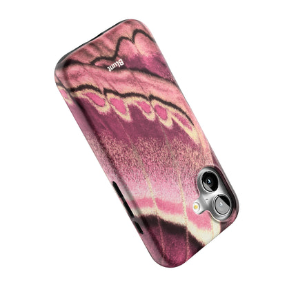 Pink-Raya-iphone-case-iPhone 17-4