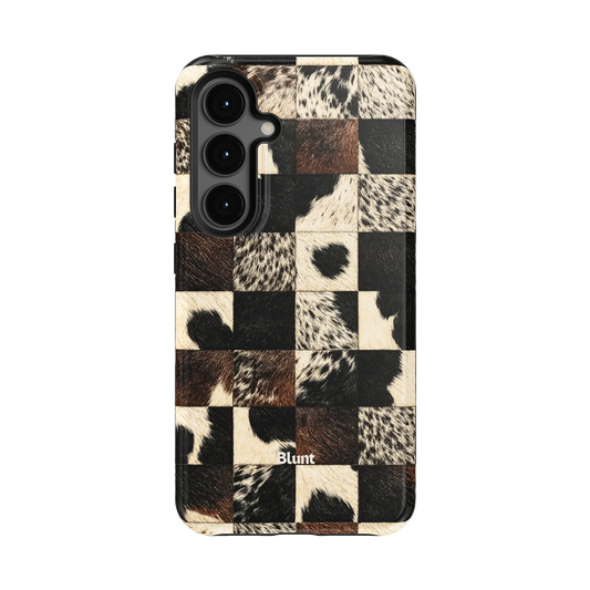 Missy Samsung Case
