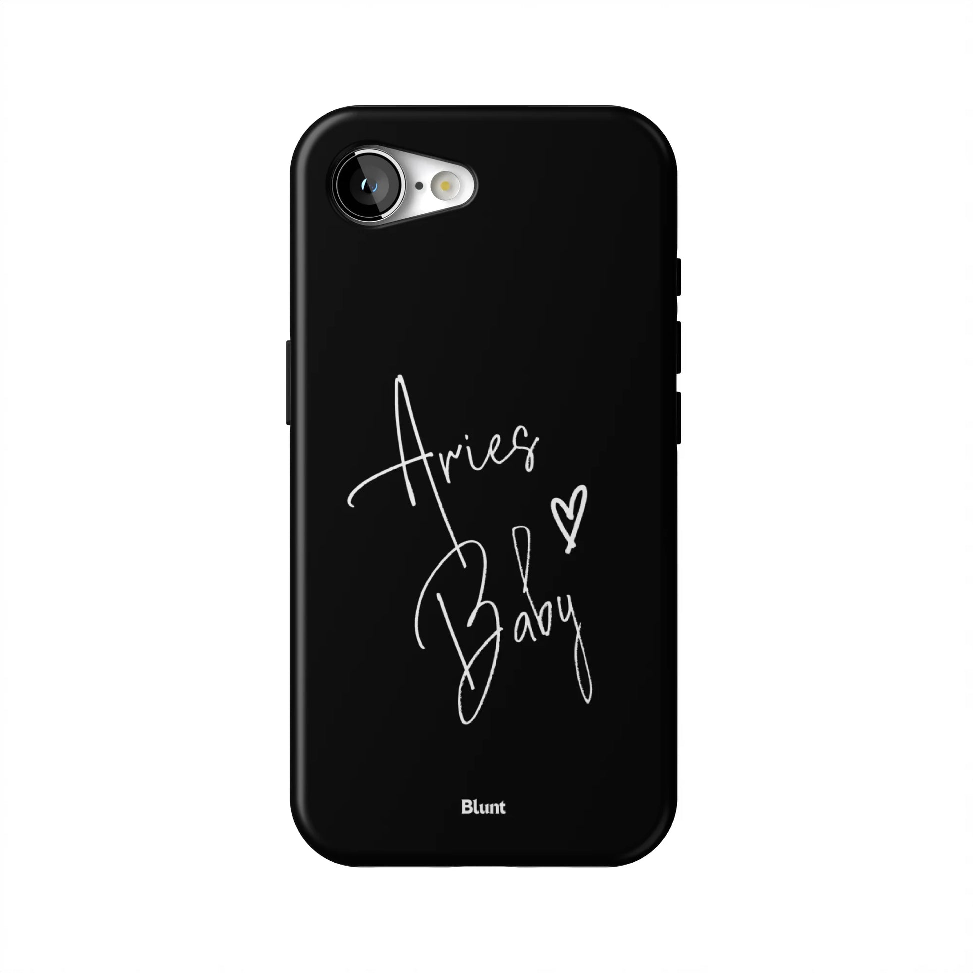 Aries-Baby-iphone-case-iPhone 17 E-1