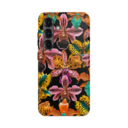 Paradise Heat Samsung Case