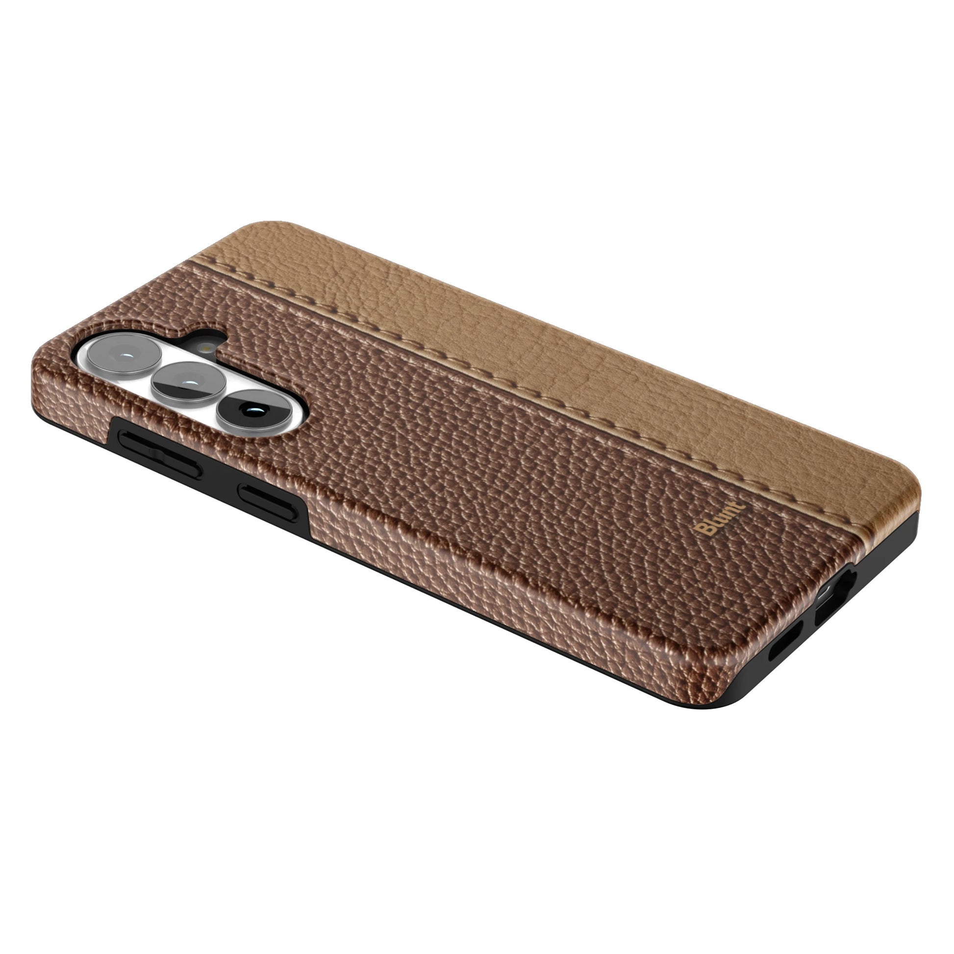 TwoTone-Walnut-samsung-case-Galaxy S26 Plus-2