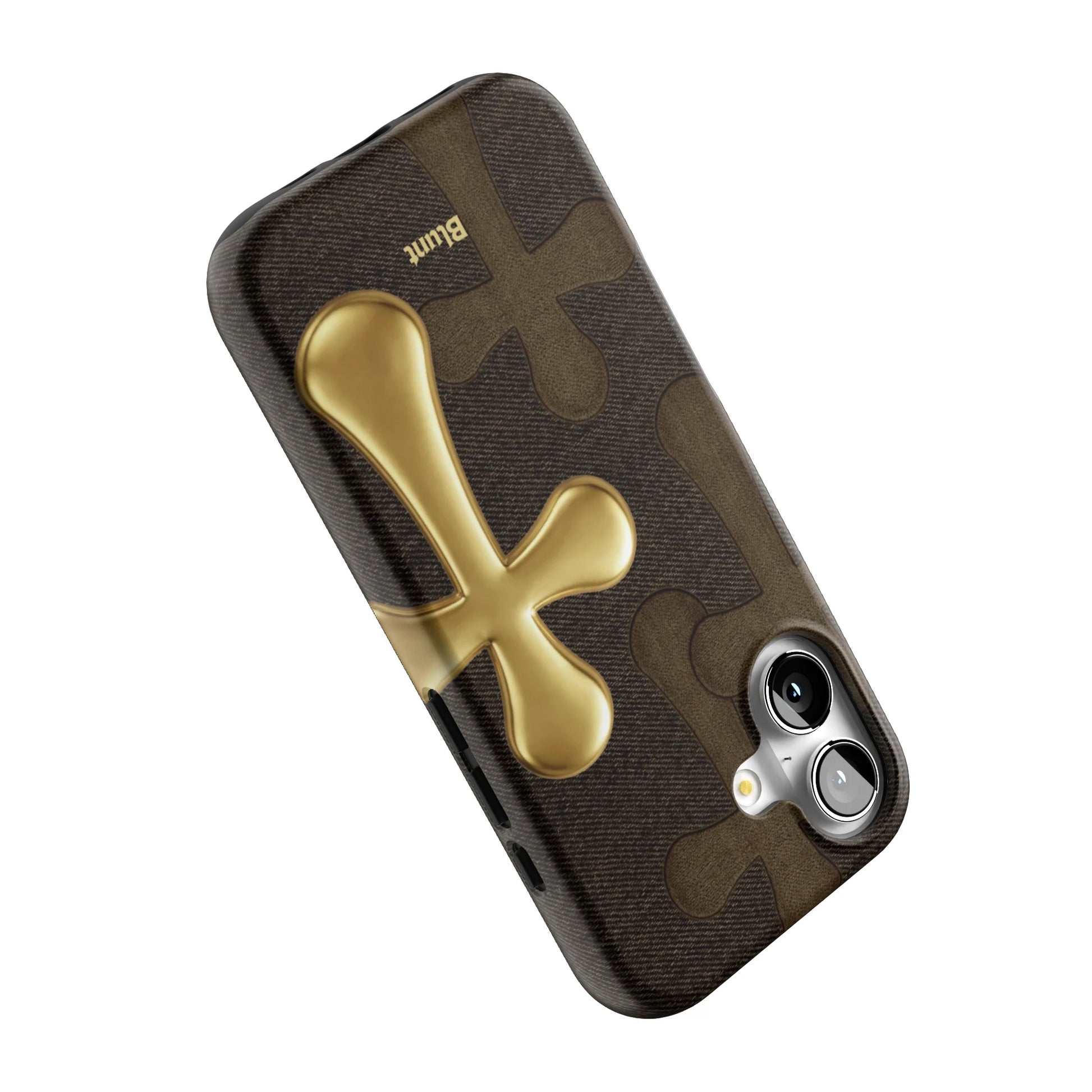 Gold-Patch-iphone-case-iPhone 17-4