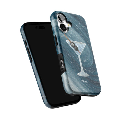 Blue-Happy-Hour-iphone-case-iPhone 17-5