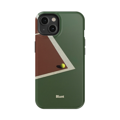 Baseline iPhone Case