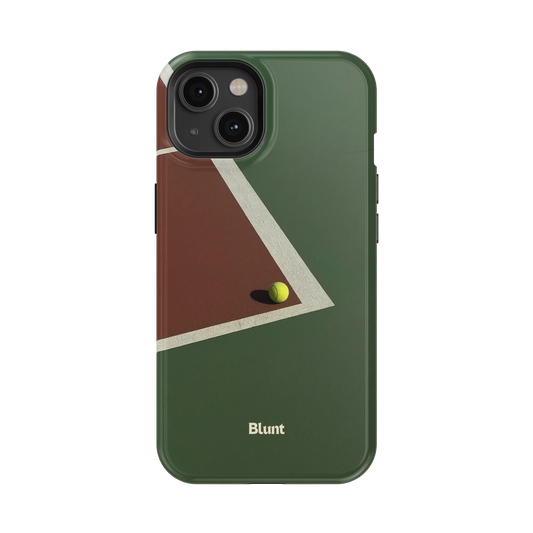 Baseline iPhone Case