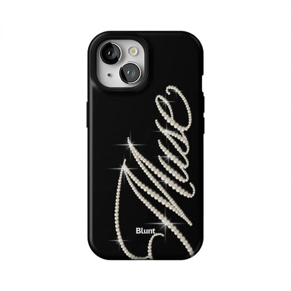 Blinged-Muse-iphone-case-iPhone 15-1