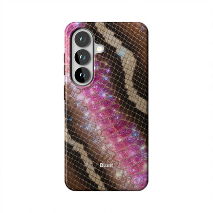 Venom Blush Samsung Case