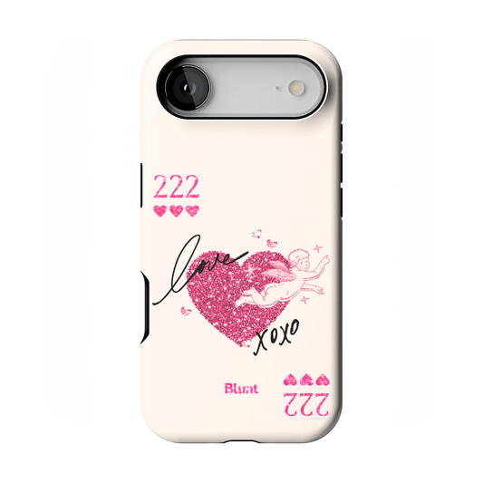 222 Xoxo iPhone Case