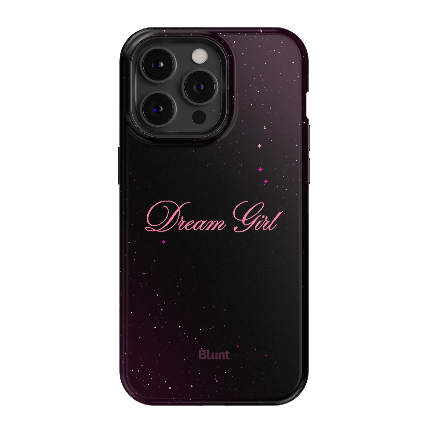 Dream Dust iPhone Case