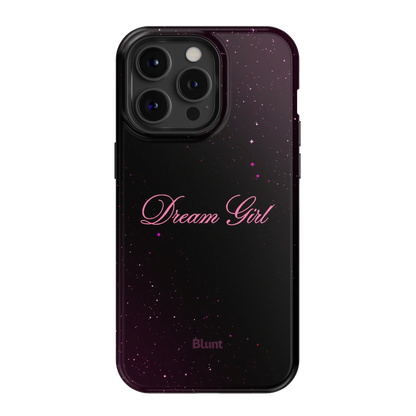 Dream Dust iPhone Case