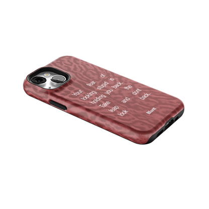 Fearless Leap iPhone Case gallery - Iphone_13_Mini_Air_Plus_2
