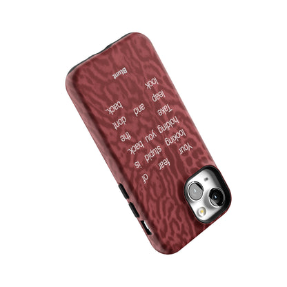 Fearless Leap iPhone Case gallery - Iphone_13_Mini_Air_Plus_5