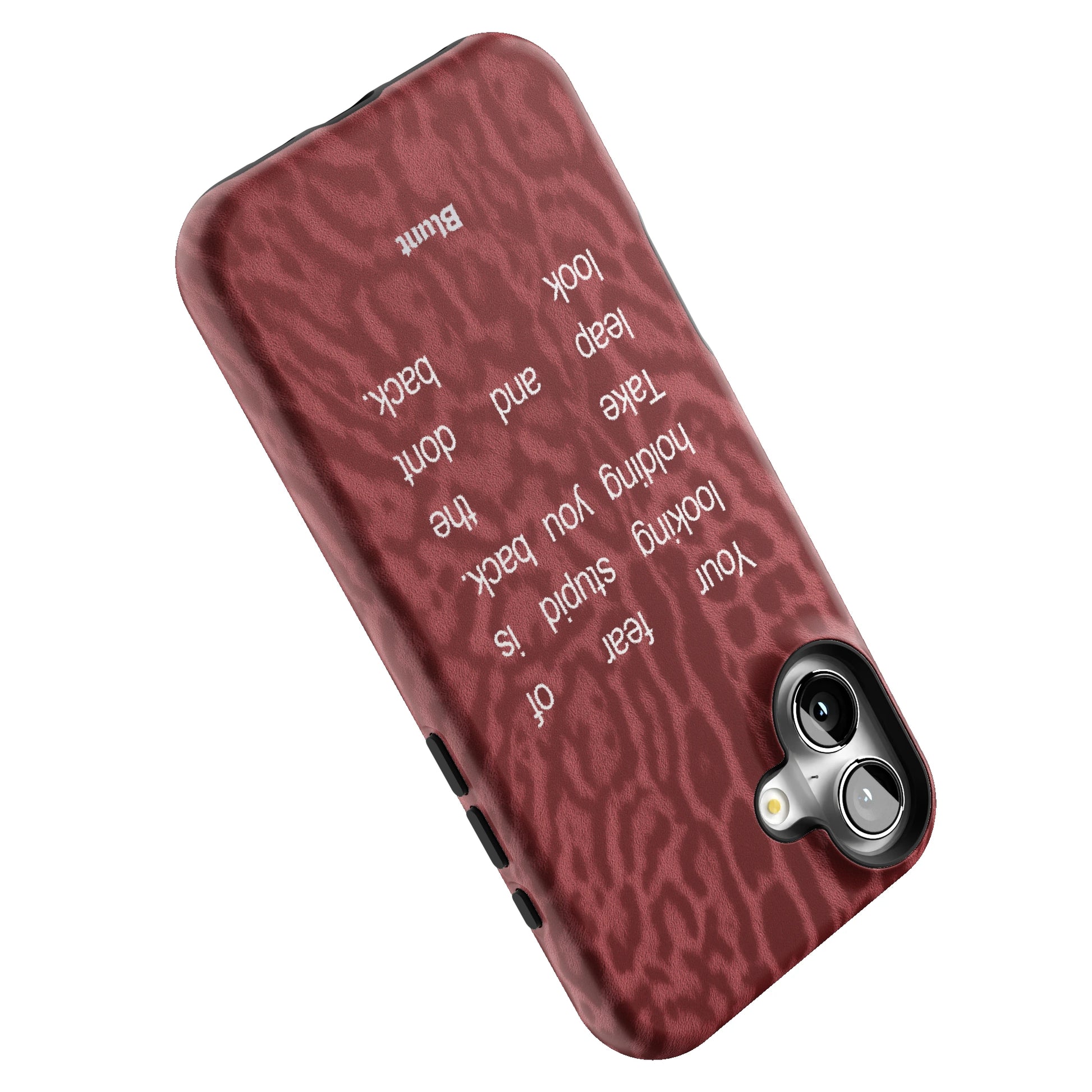 Fearless Leap iPhone Case gallery - Iphone_16_Mini_Air_Plus_5