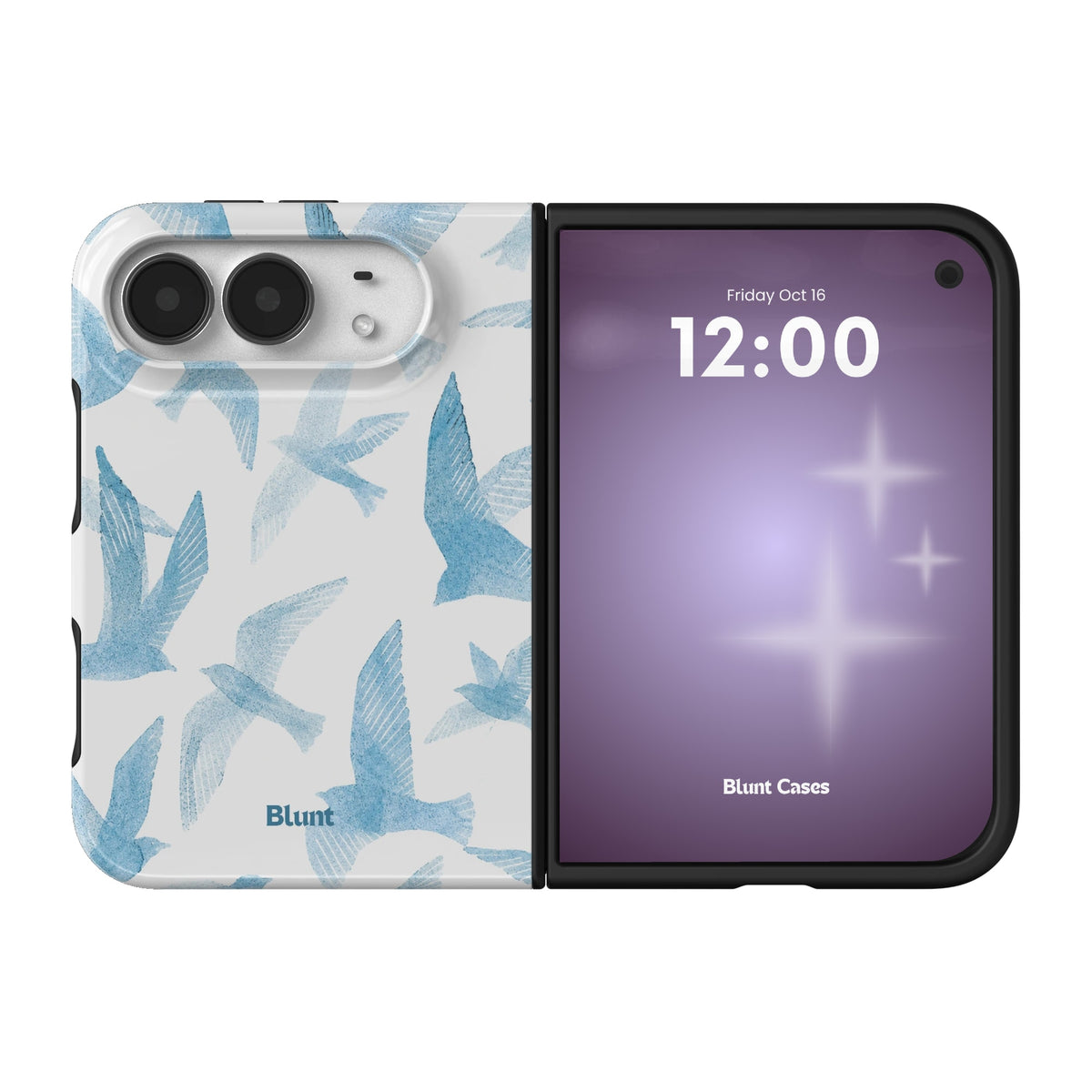 featherlight-iphone-case iPhone 18 Duo case, view 1