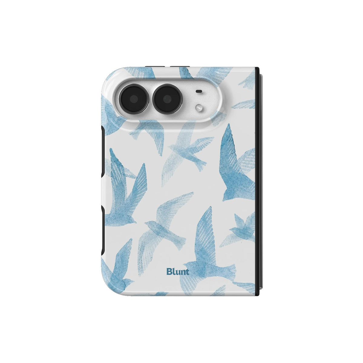 featherlight-iphone-case iPhone 18 Duo case, view 2