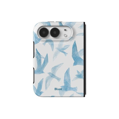featherlight-iphone-case iPhone 18 Duo case, view 2