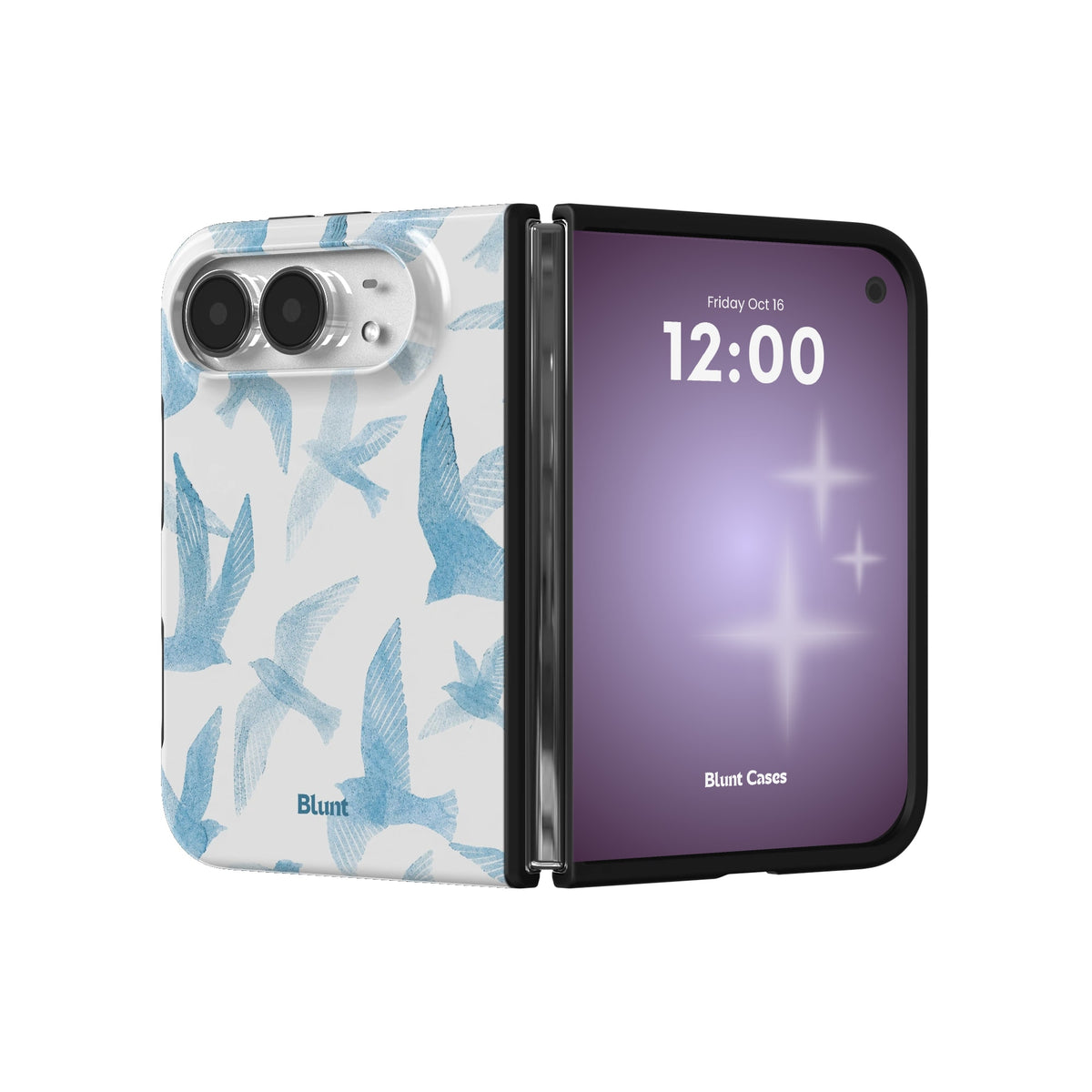featherlight-iphone-case iPhone 18 Duo case, view 3