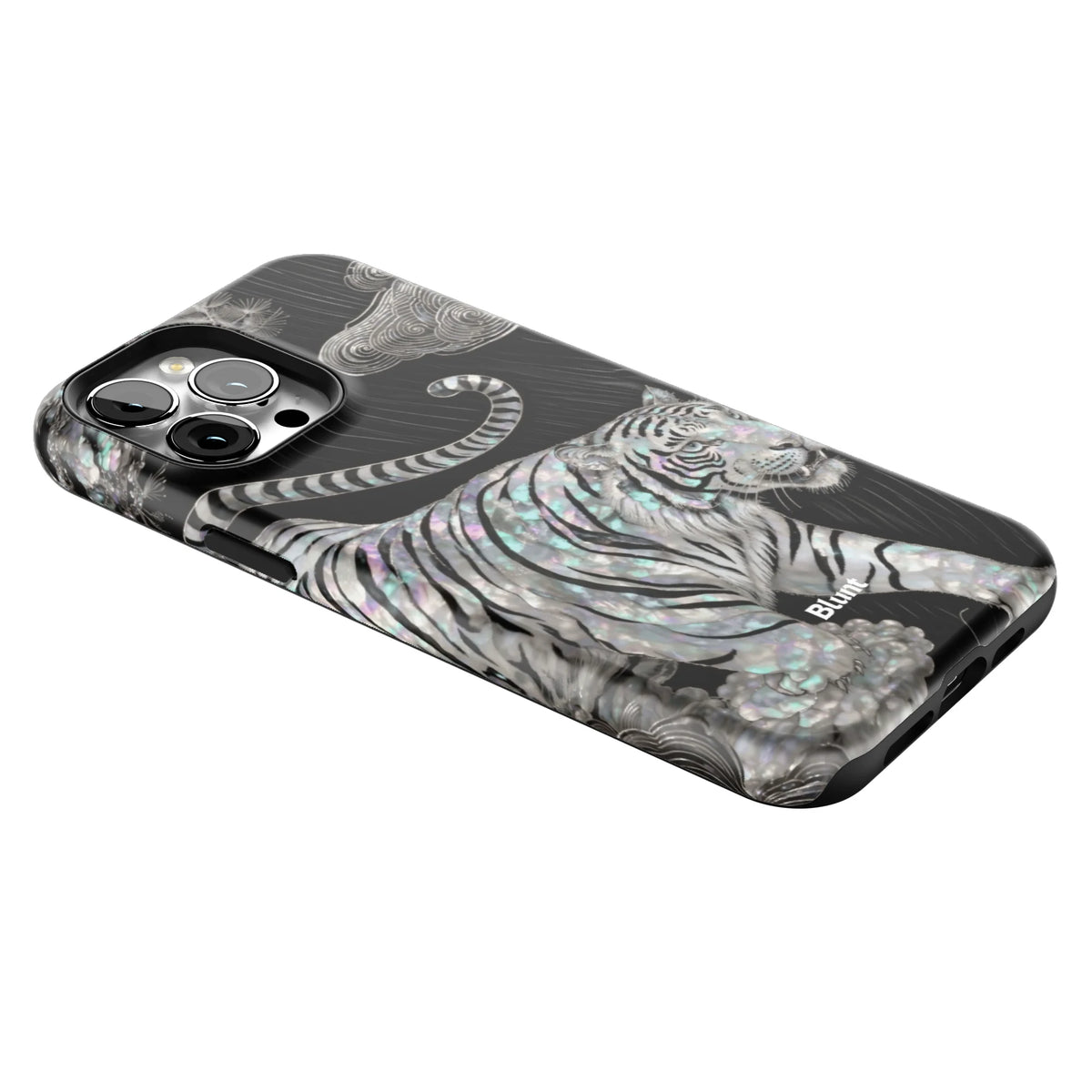 Wild-Holo-iphone-case-iPhone 13 Pro Max-2
