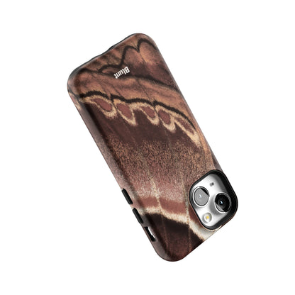 Brown-Raya-iphone-case-iPhone 13 Mini-4