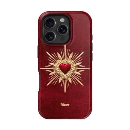 Imperial iPhone Case