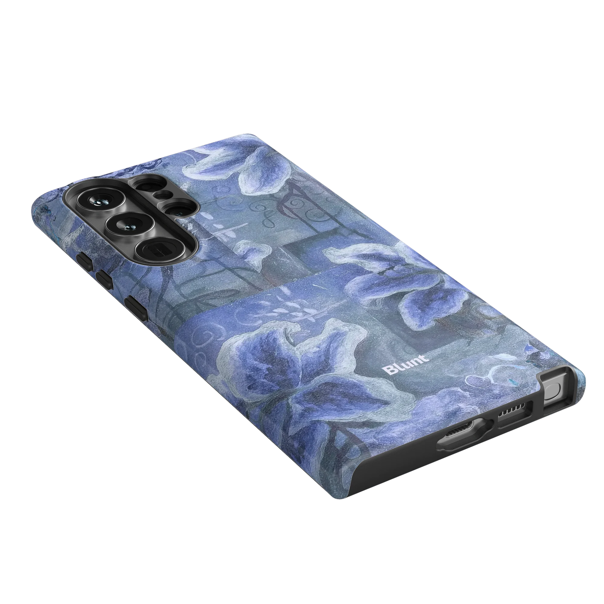 Blue-Irideska-samsung-case-Galaxy S23 Ultra-2