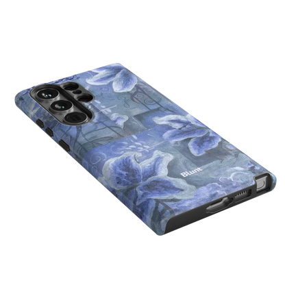 Blue-Irideska-samsung-case-Galaxy S23 Ultra-2