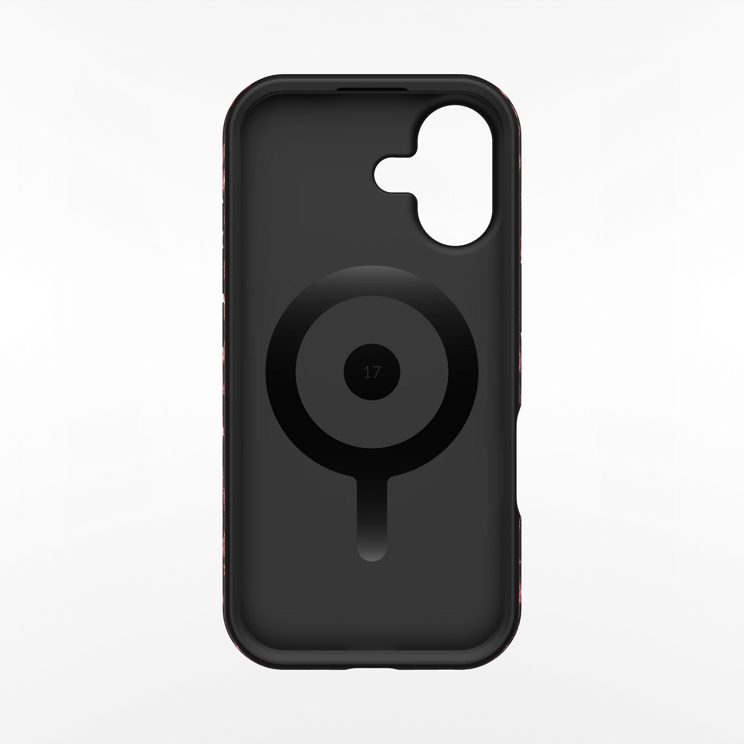 Bad Habit iPhone Case
