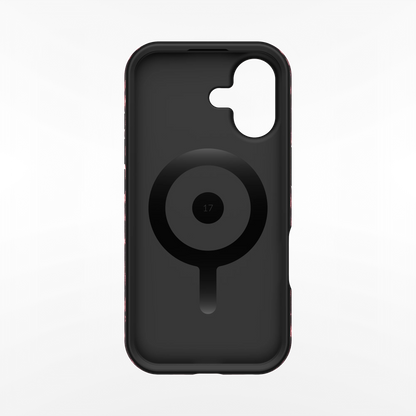 Bad Habit iPhone Case