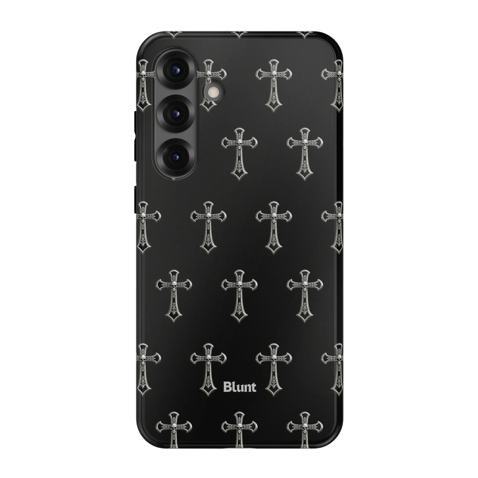 Coded-Creed-samsung-case-S25 Plus-1