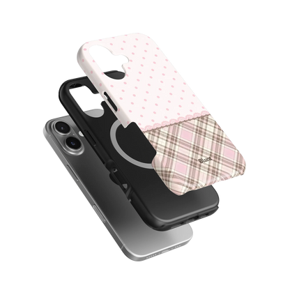 Ballerine iPhone Case