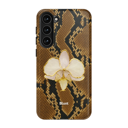 Serpentis Samsung Case