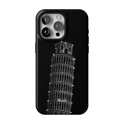Shining-Pisa-iphone-case-iPhone 15 Pro Max-1
