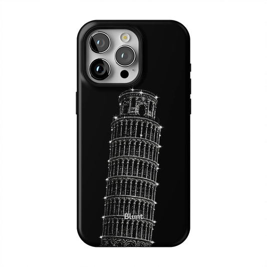Shining-Pisa-iphone-case-iPhone 15 Pro Max-1