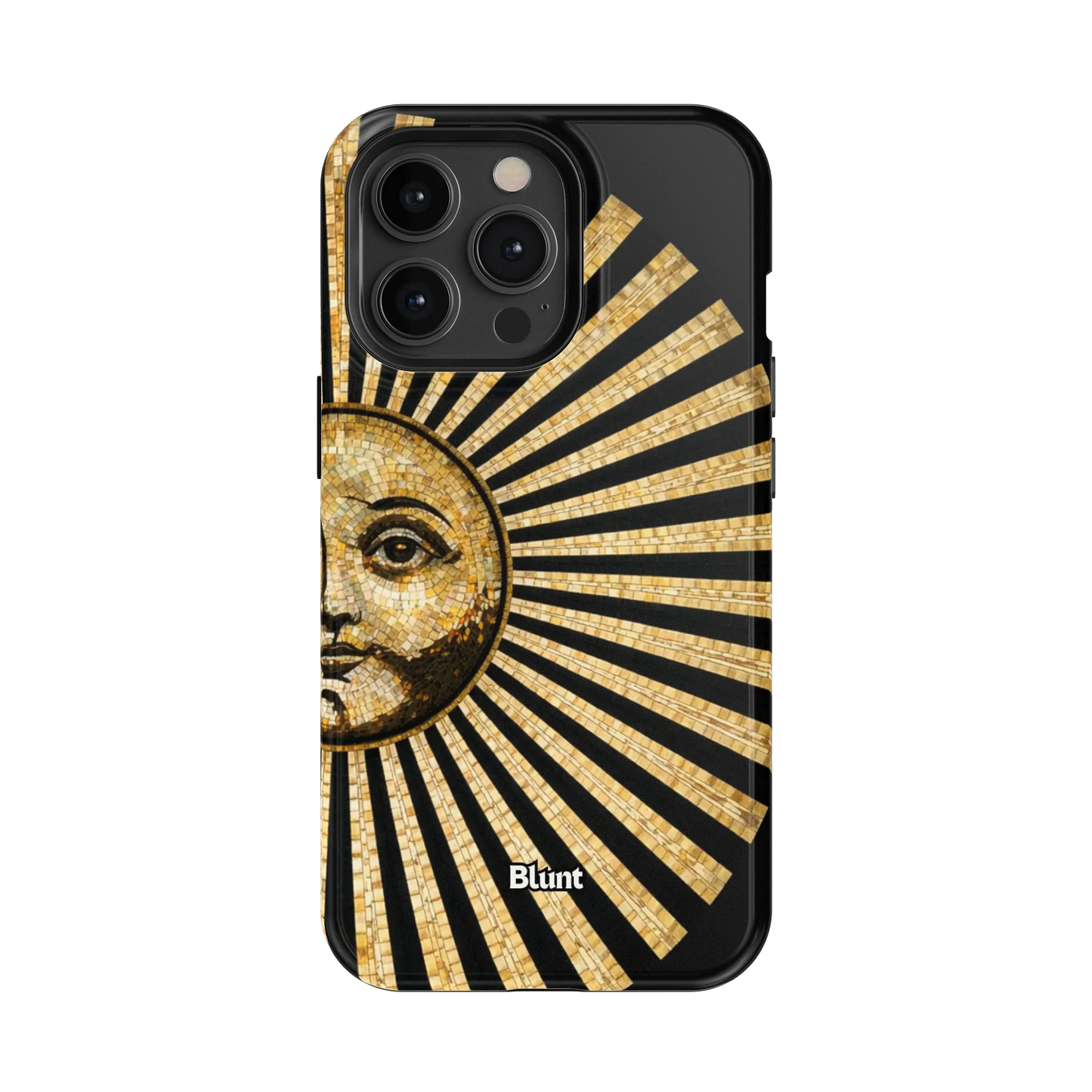 Solstice Muse iPhone Case