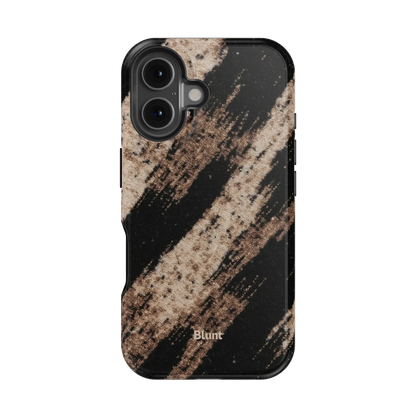 Charrow iPhone Case